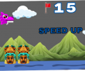 Monsters Run