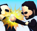 Mr One Punch: Action Fighting Game