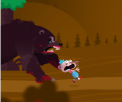 Picnic Panic Game