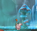  Piggy soldier super adventure