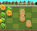 Plants vs Undead