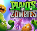 Plants vs Zombies