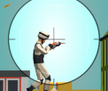 Pocket Sniper