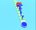 Pusher 3D