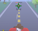 Rage Road Online