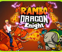 Rambo Dragon Kinight