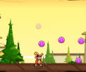 Samurai Revenge Adventure Fighter