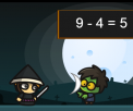 Samurai VS Zombies