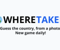 where taken