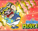 WarioWare Move It