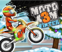 MOTO X3M Bike Race game