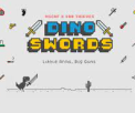 dino swords