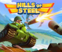 Hills of Steel
