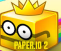 Paper.io 2 Unblocked