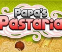 Papa’s Pastaria