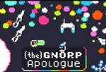The Gnorp Apologue