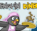 Penguin Diner