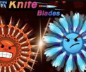 KnifeBlades