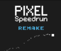 Pixel Speedrun