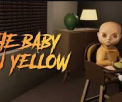 Baby Yellow