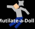 Mutilate a Doll 2