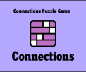Connections Puzzle