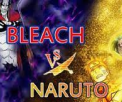  Bleach Vs Naruto