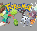 fakemon