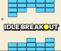 Idle Breakout