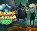 Subway Surfers Halloween