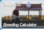 Palworld Breeding Calculator