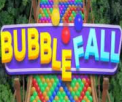 BUBBLE FALL