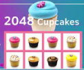 2048 Cupcakes