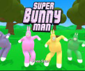 Super Bunny Man