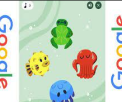 Google Memory Game