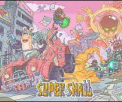 Super Snail