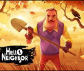 Hello Neighbour