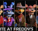 A Bite at Freddy's