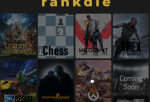 Rankdle