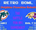 Retro Bowl 3