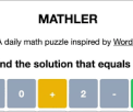 Mathler