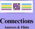 Connections Answer