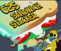 Sandwich Stacker