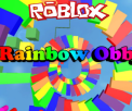 rainbow obby