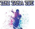 Tiki Taka Toe