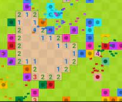 Google Minesweeper