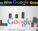 Google Gravity