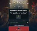Dotadle
