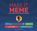 Make It Meme