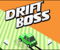 Drift Boss Unblocked